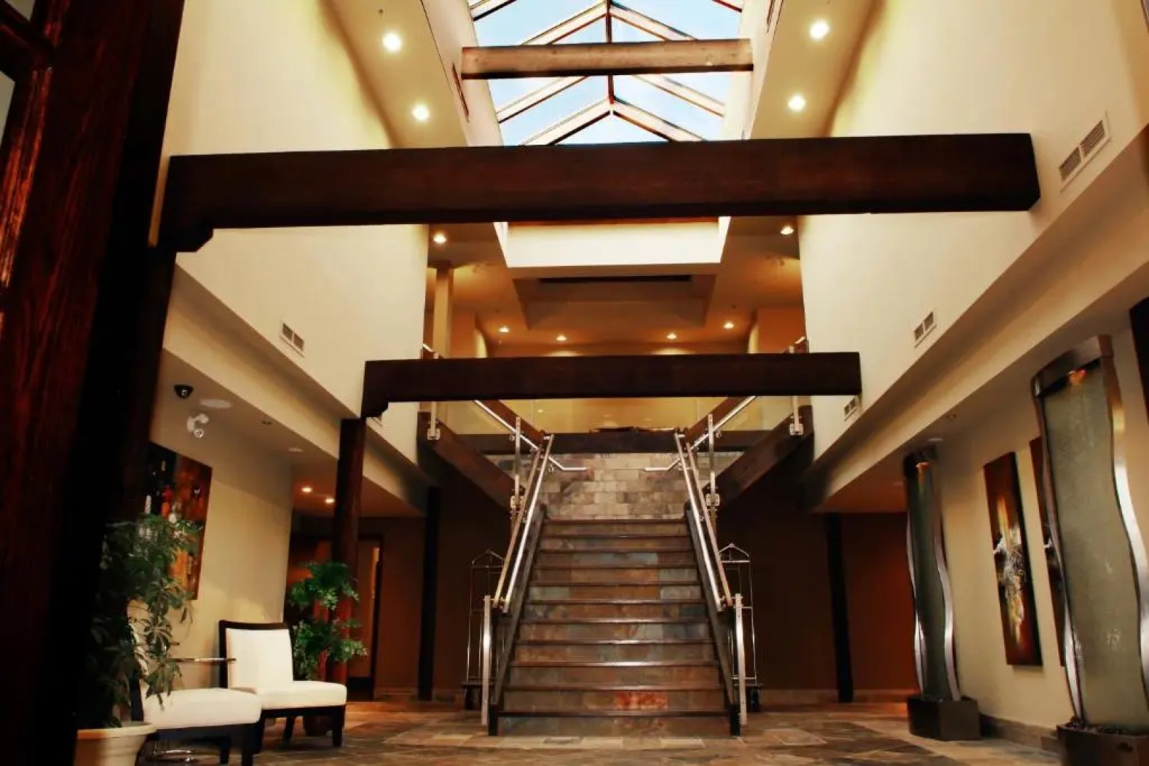 Sterling Inn & Spa - an Ontario's Finest Inn