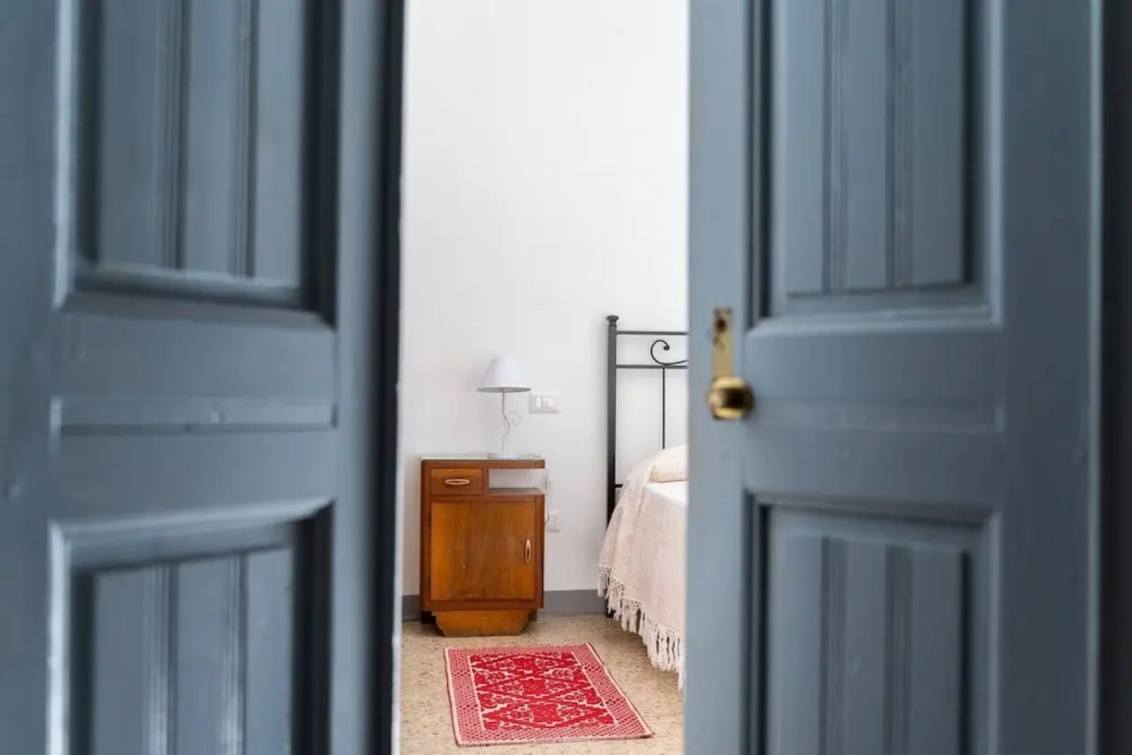 "room in Guest Room - Domomea - Camera Ambrosia"