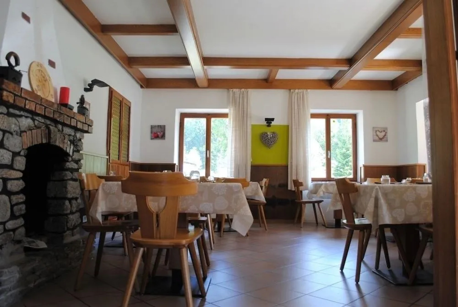 Rifugio Alpino Fazzon