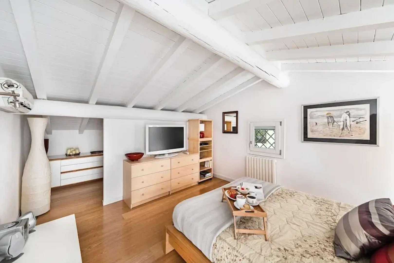 Residence Stropea 5 con Piscina by Wonderful Italy