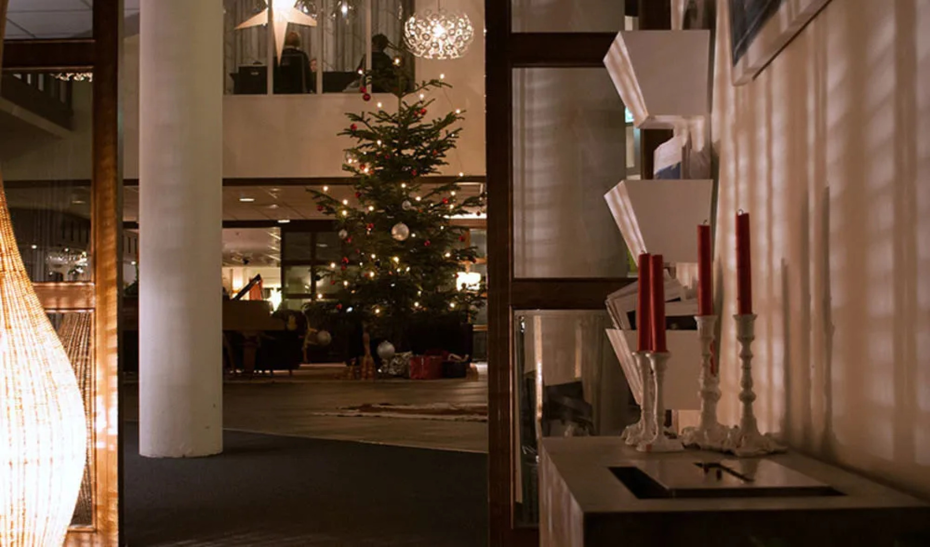 Körunda Golf & Konferenshotell