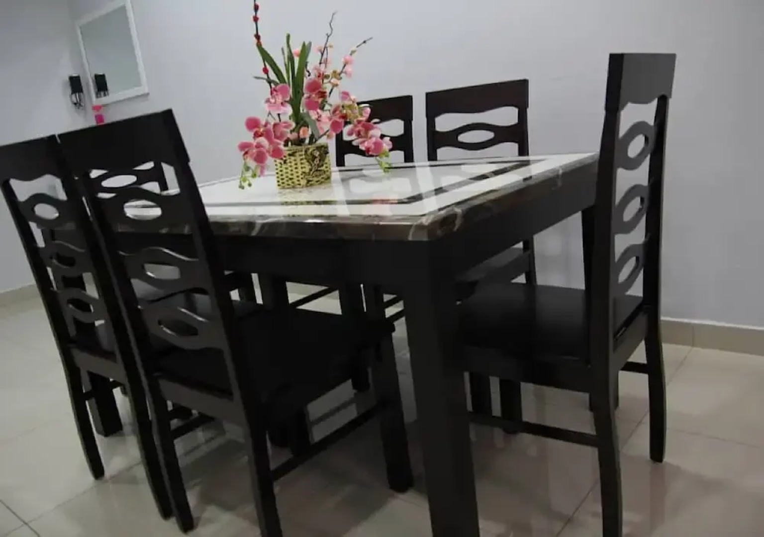 Homestay Sungai Bakap