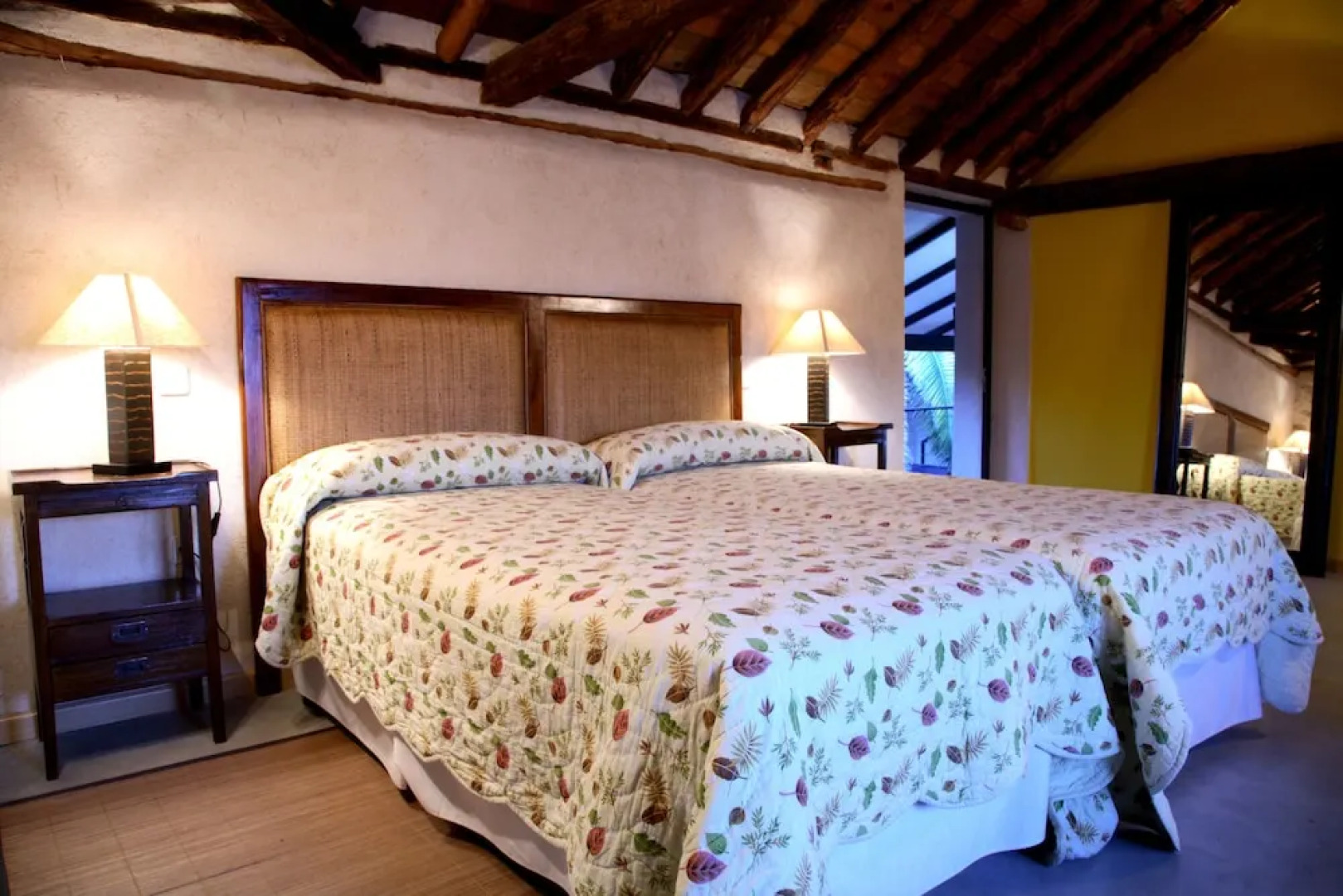 Casa Rural Patio Del Maestro