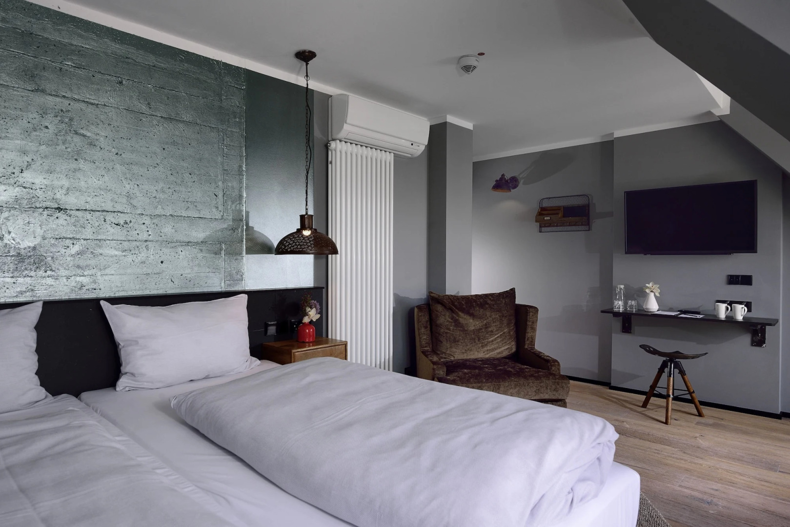 STAYTION Hotel Mannheim