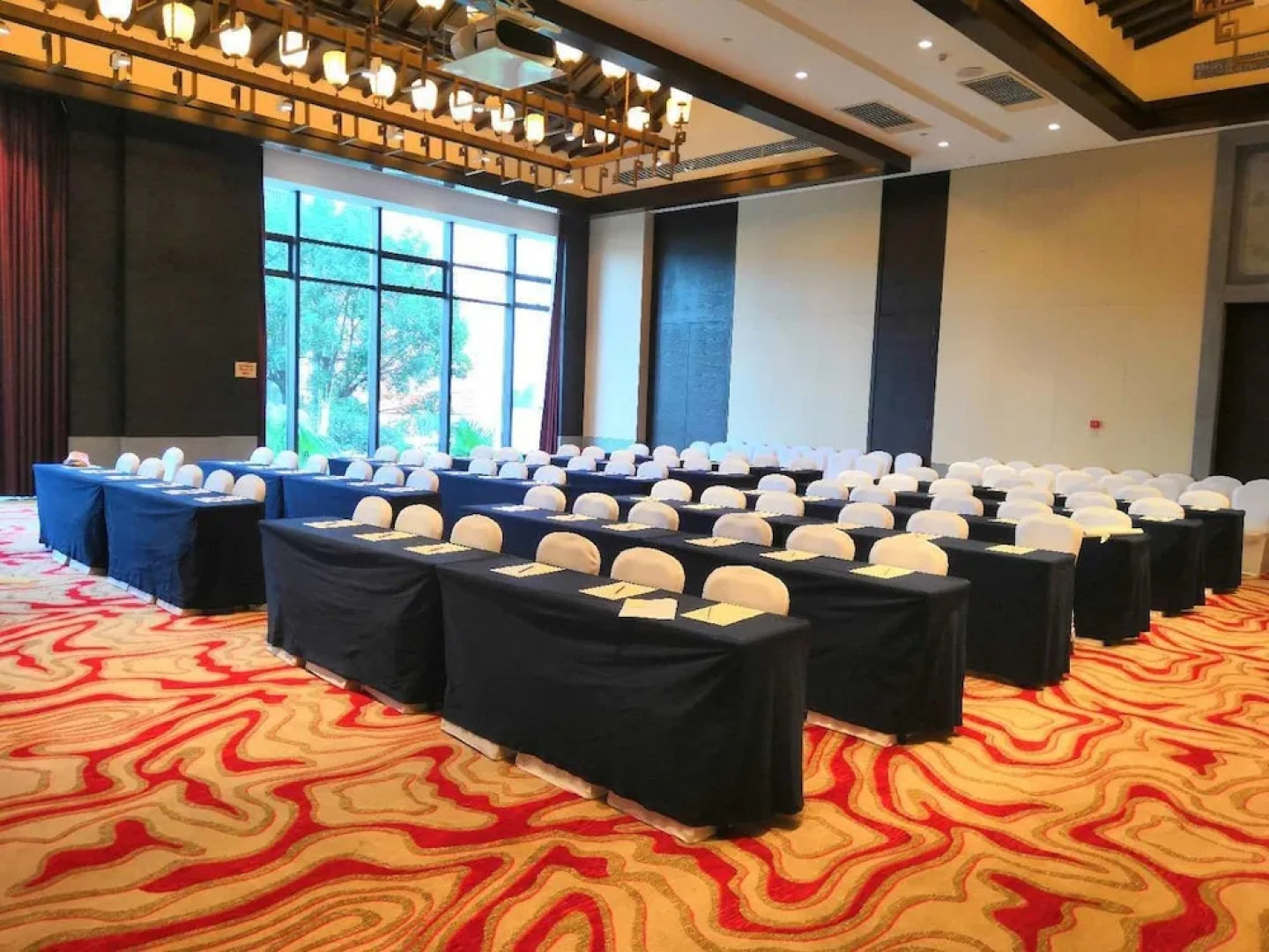 San Po Hotel (Pushang Branch)