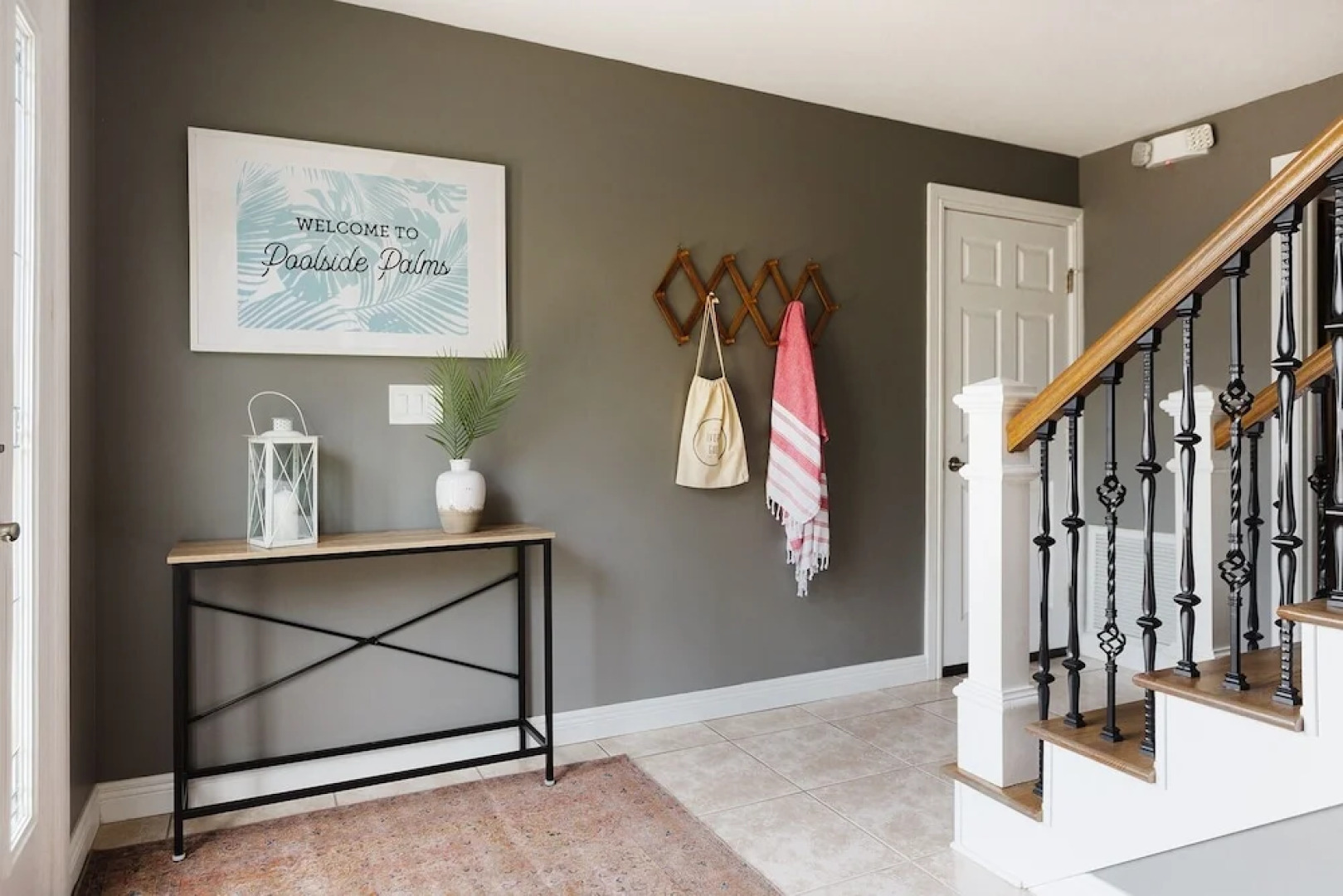 Family-friendly Pool Paradise Near Beaches 4 Bedroom Home