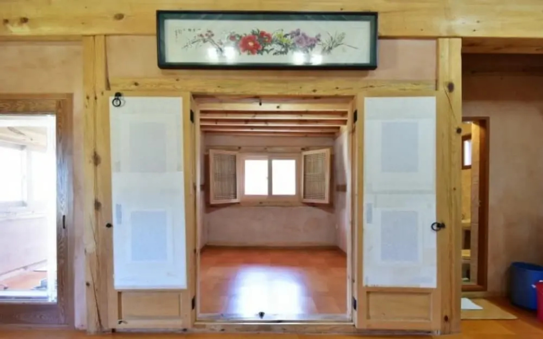 Miryang Eoleumgol Hanok Pension