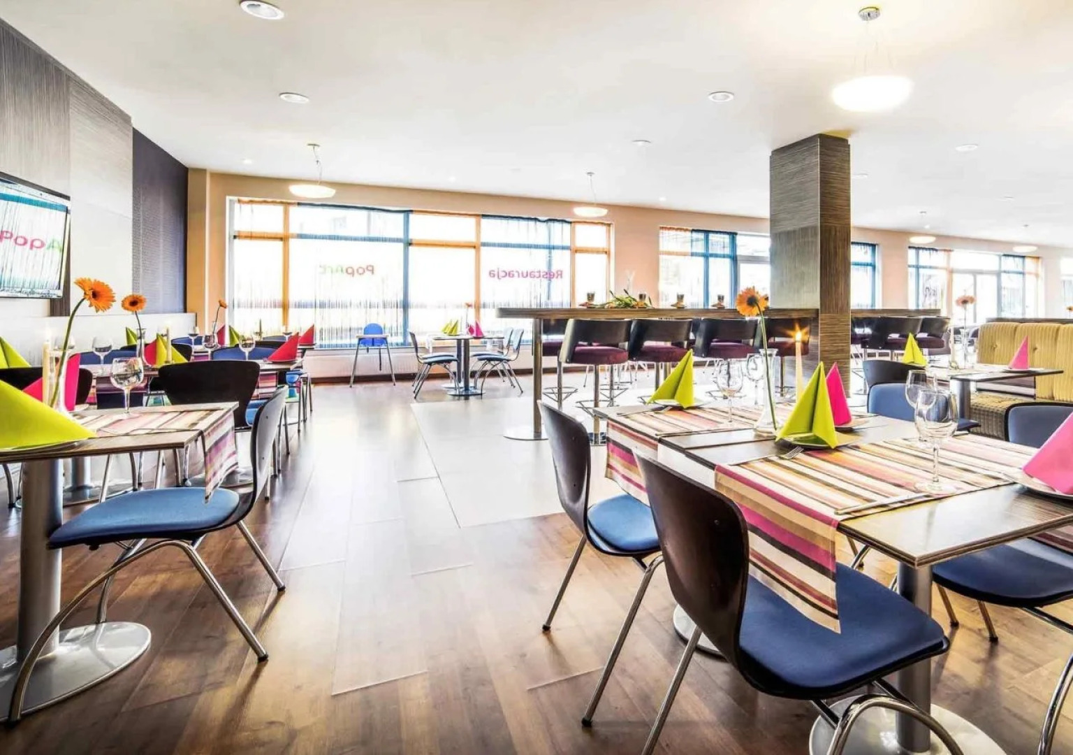 ibis Styles Walbrzych