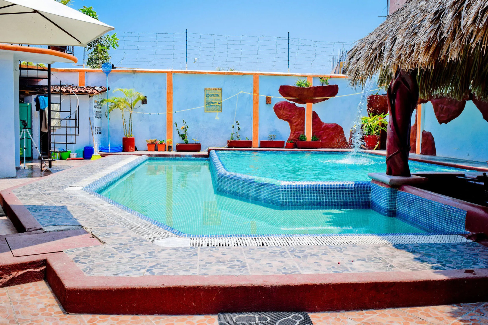 Hotel Suites Tropicana Ixtapa