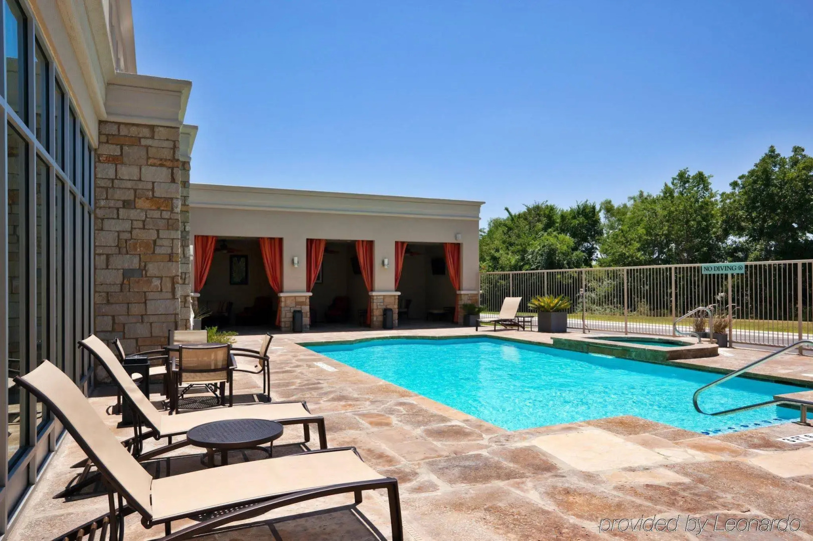 Holiday Inn Temple-Belton by IHG