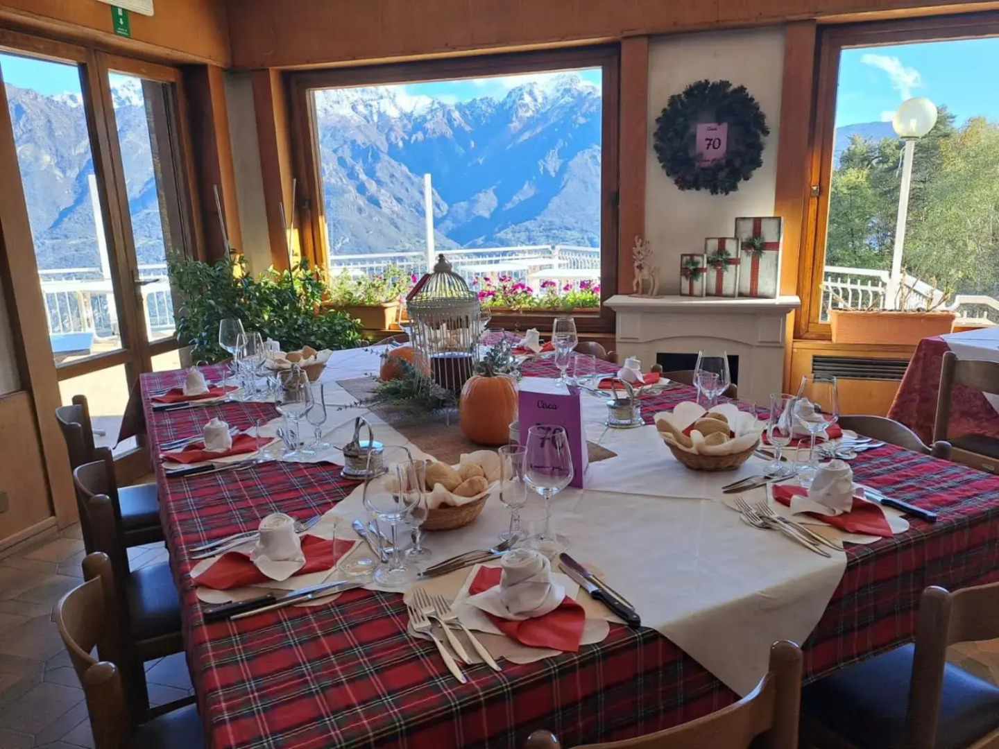 Bed & Breakfast Bellagio