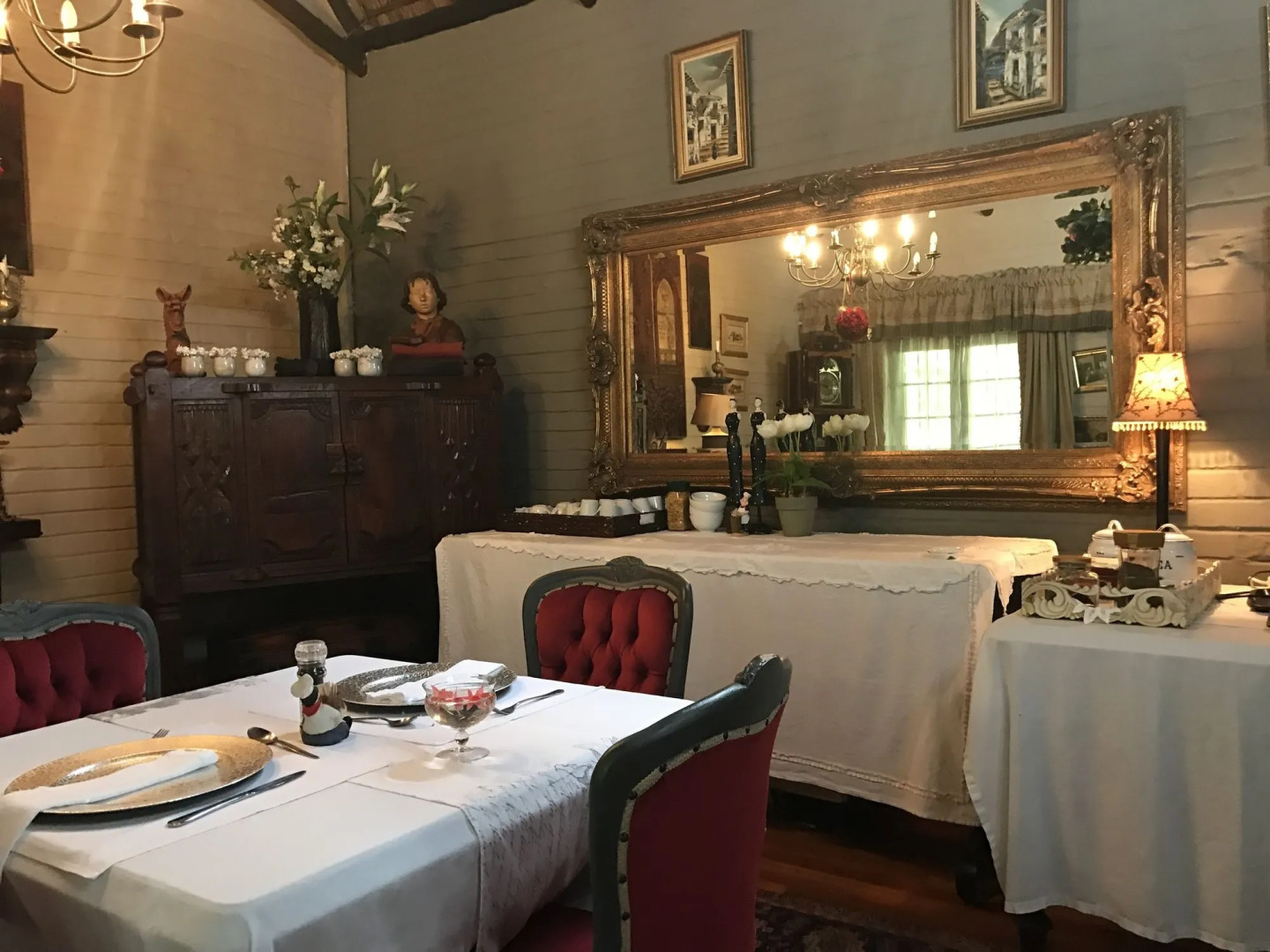 Waterhouse Guest Lodges 202 Lawley Street