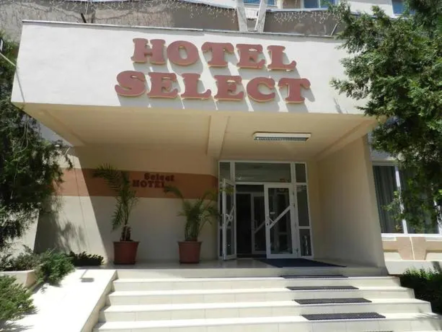 Hotel Select