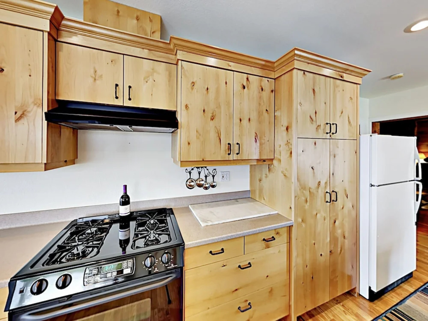 1150 #2 Arroyo Grande - 2 Br Home