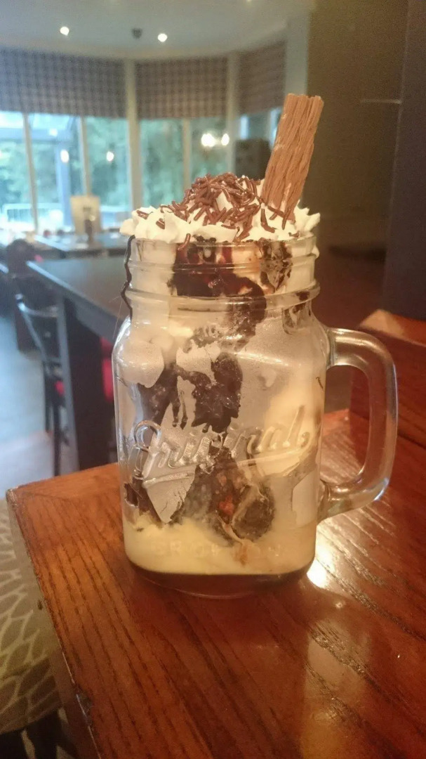 The Menai Hotel and Bar