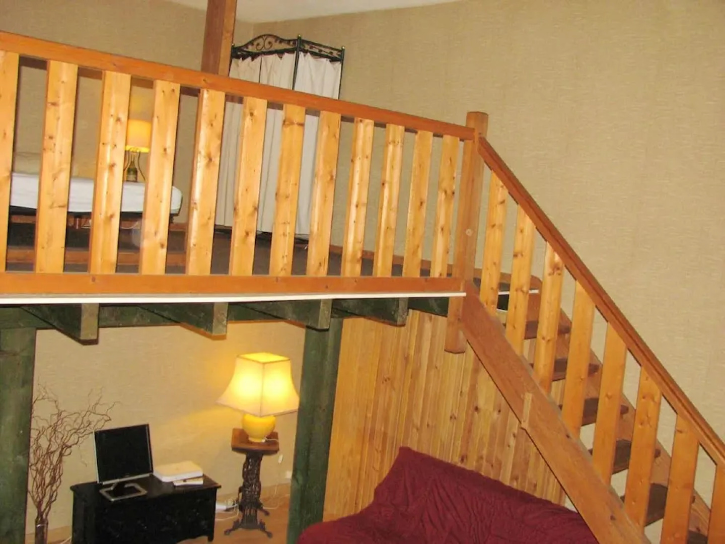 Studio in Beaumont-du-périgord, With Wifi