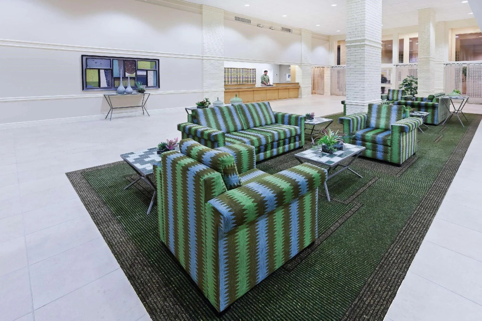 Suburban Studios Slidell I-10