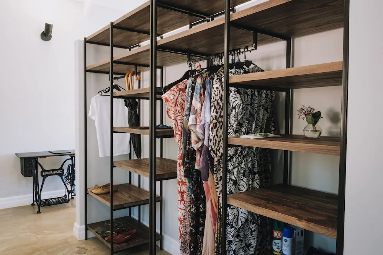 Zulu Rock Game Ranch