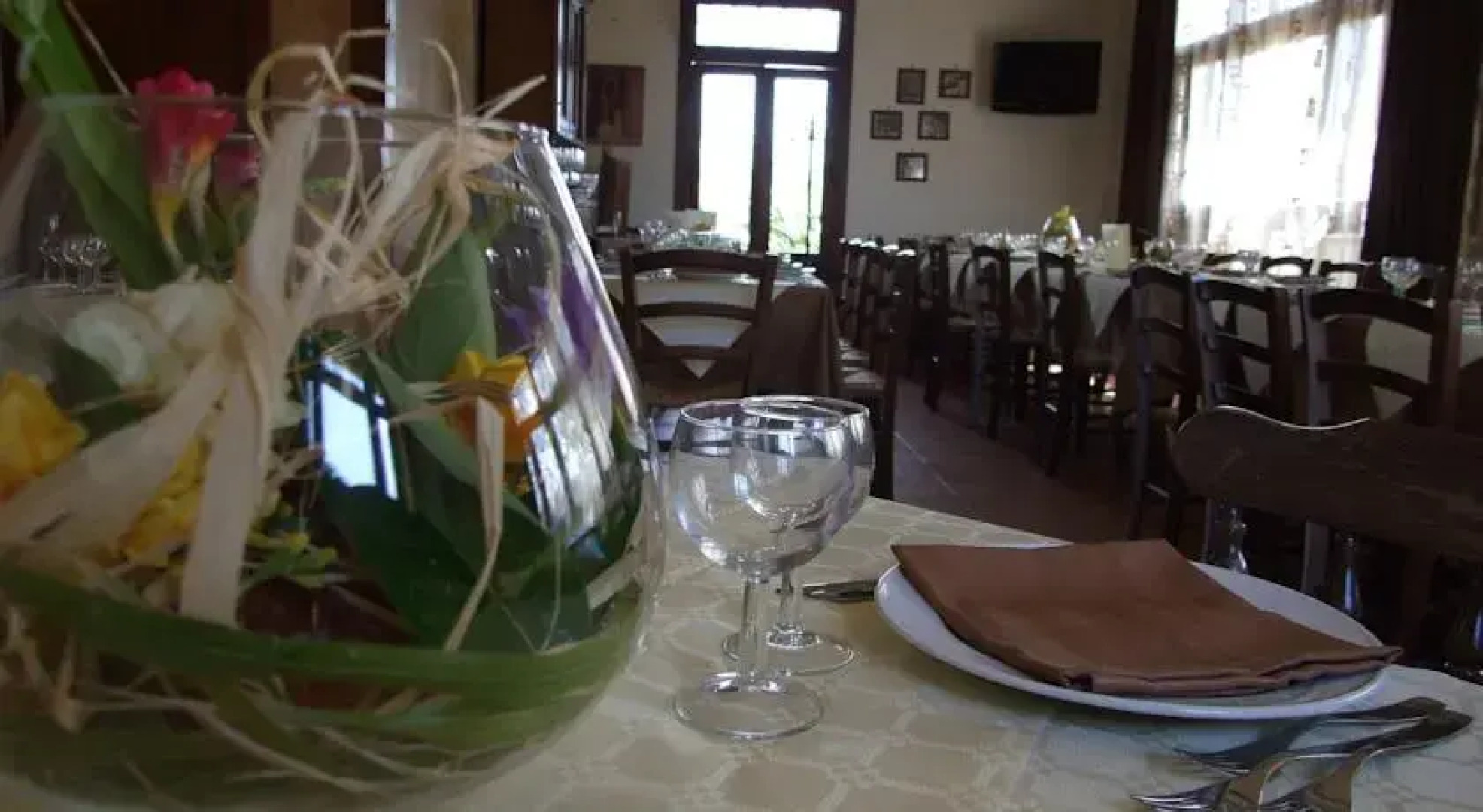 Agriturismo Il Pescheto