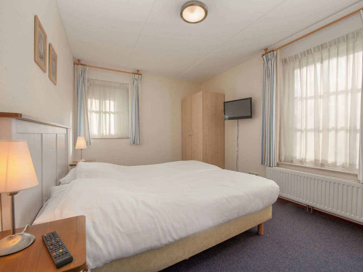 Beautiful holiday home with 2 bathrooms, 2 km from Appelscha