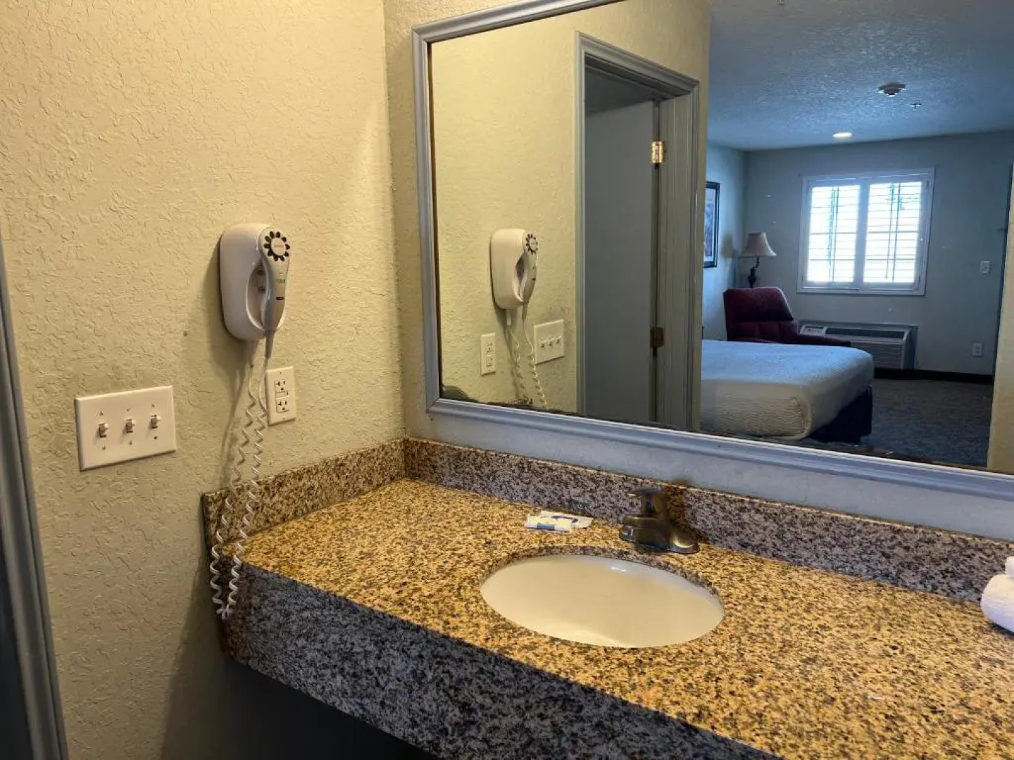 Hotel O Bien Venido Pearsall I-35