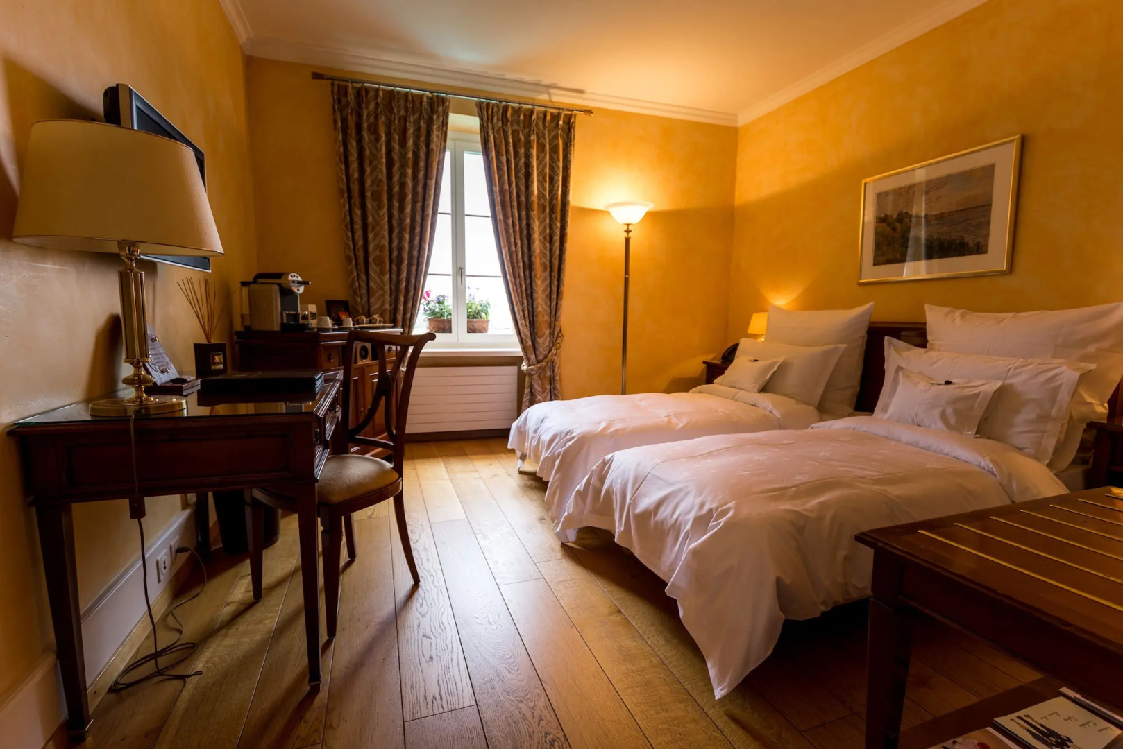 Domaine De Chateauvieux