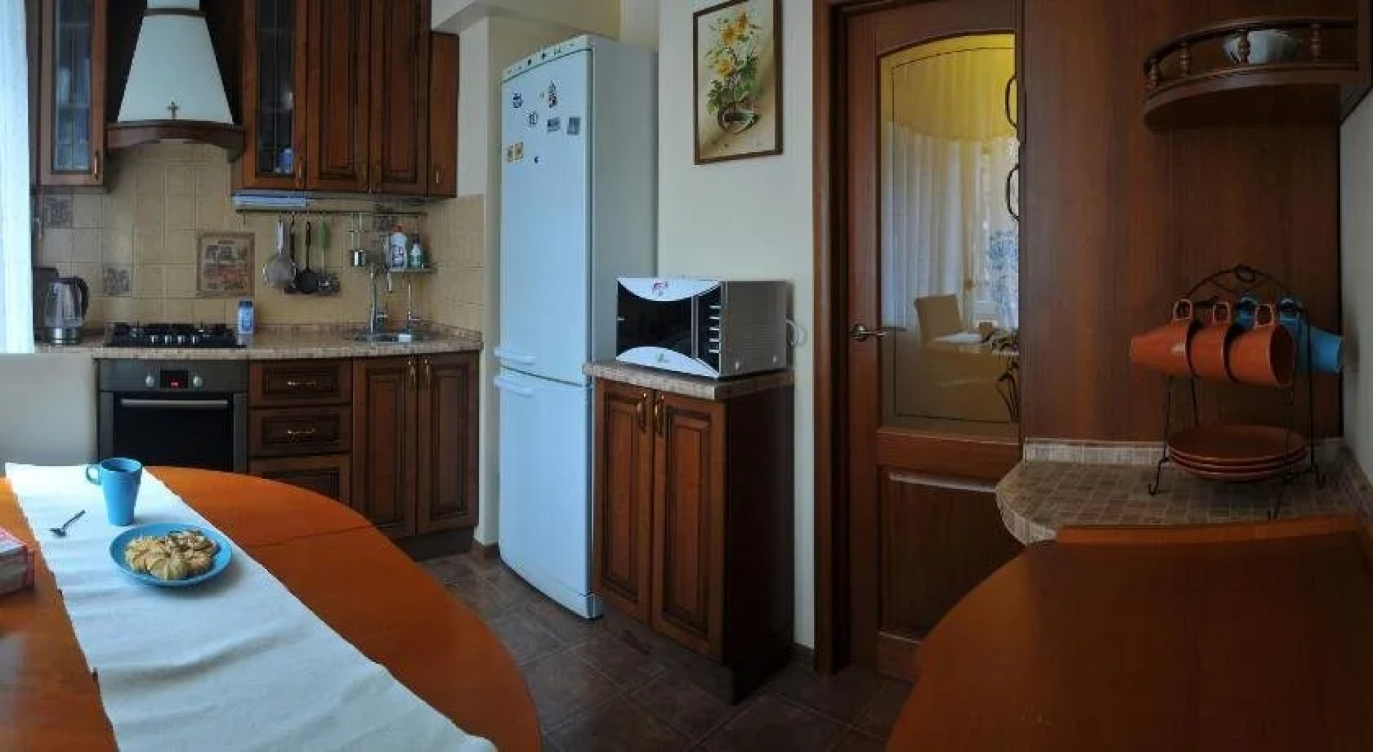 Hostel Univer