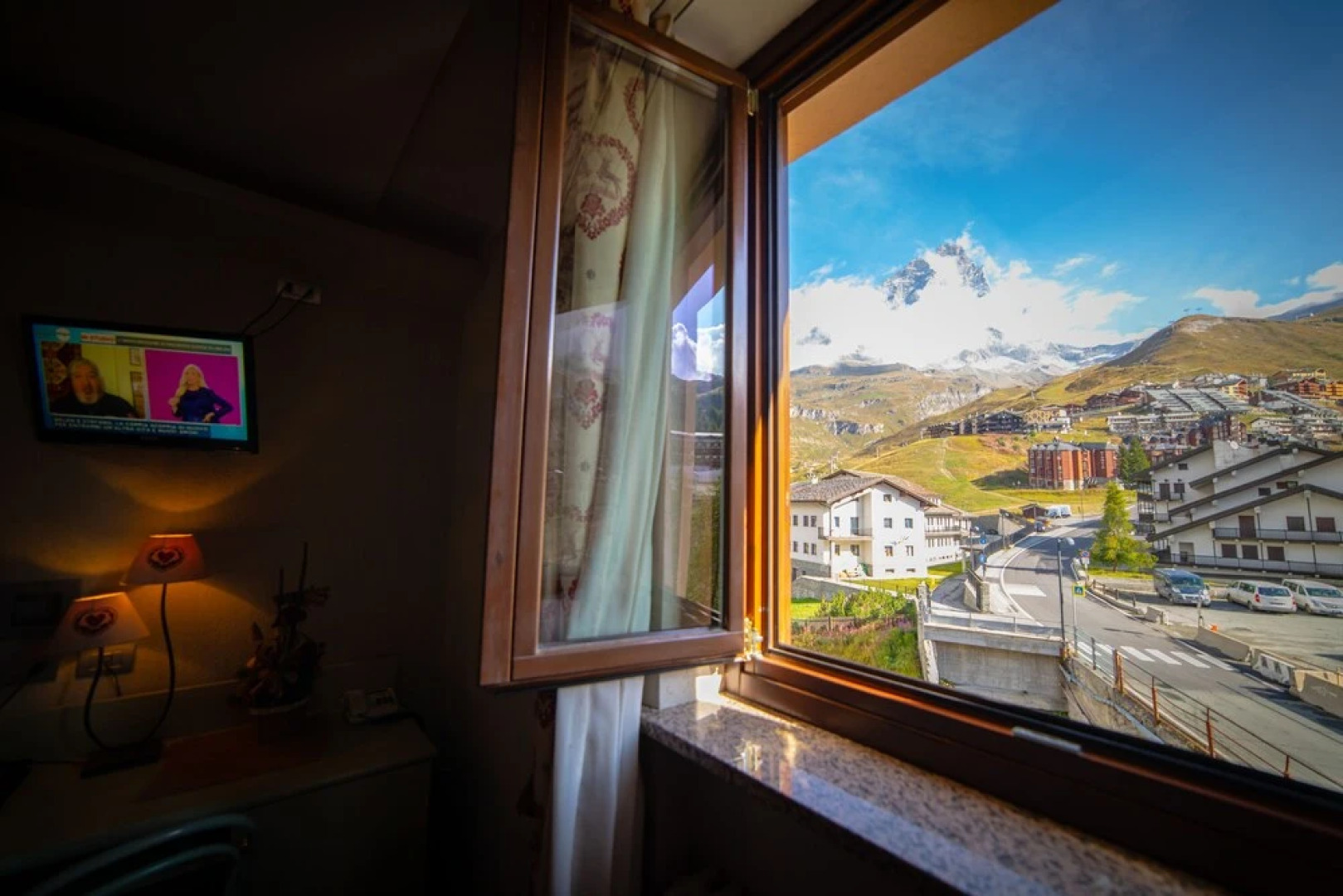 Hotel Astoria Cervinia