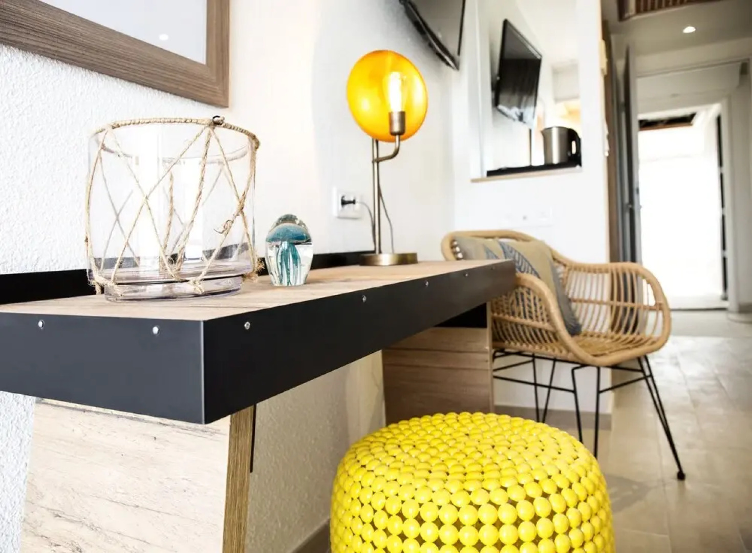 Les Bulles de Mer - Résidence