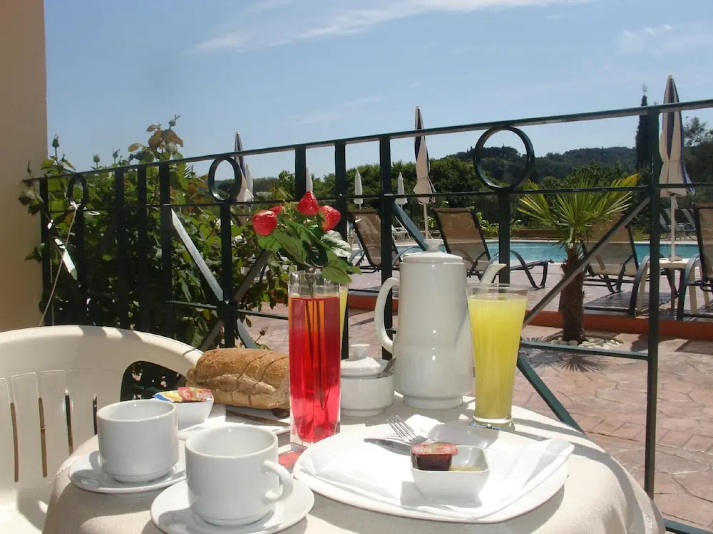 Corfu Village Studios