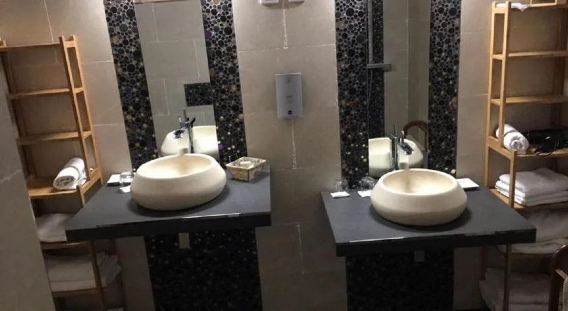 Domaine Saint Antoine