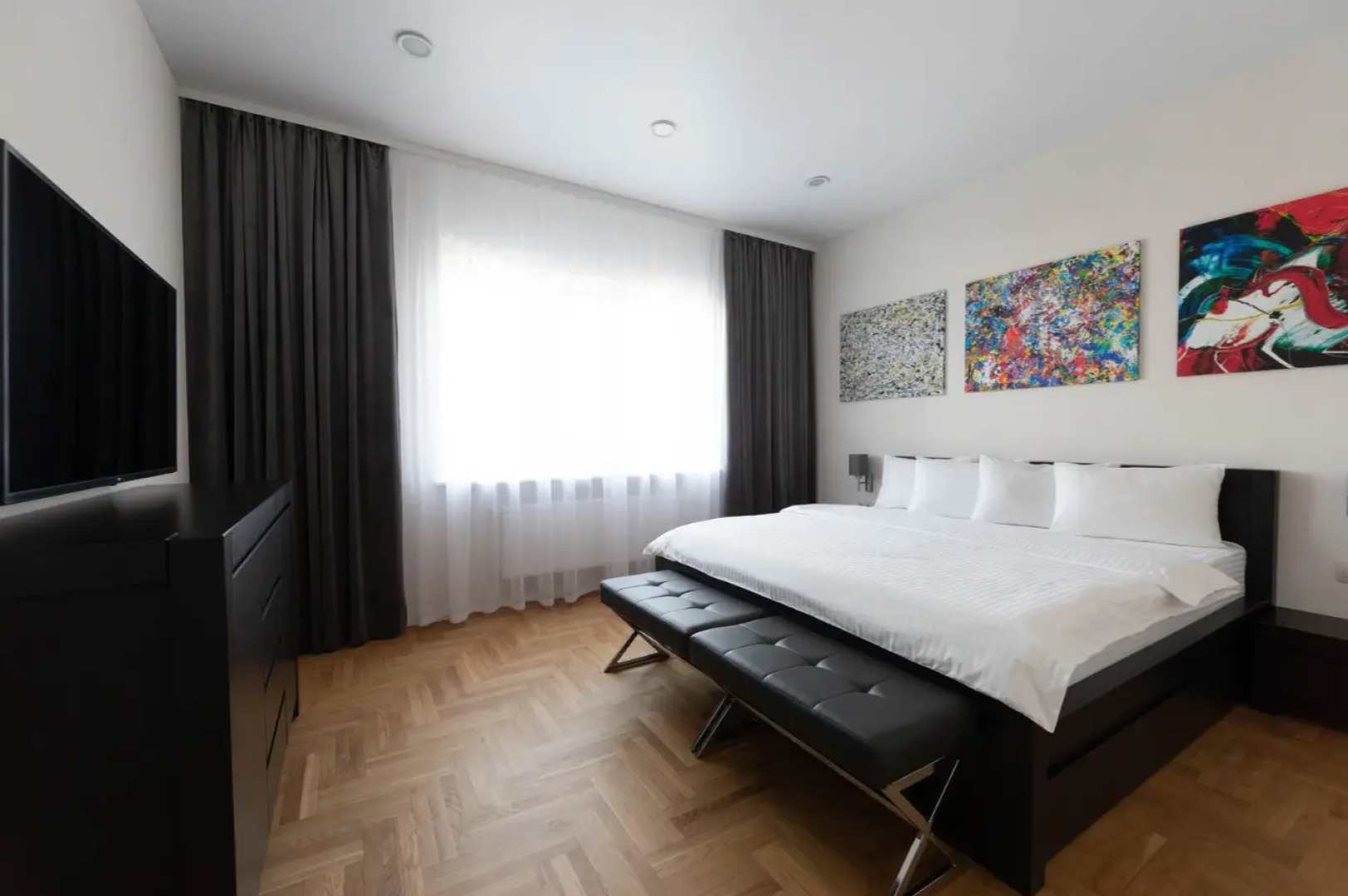 Brestinlove: Villa Lake