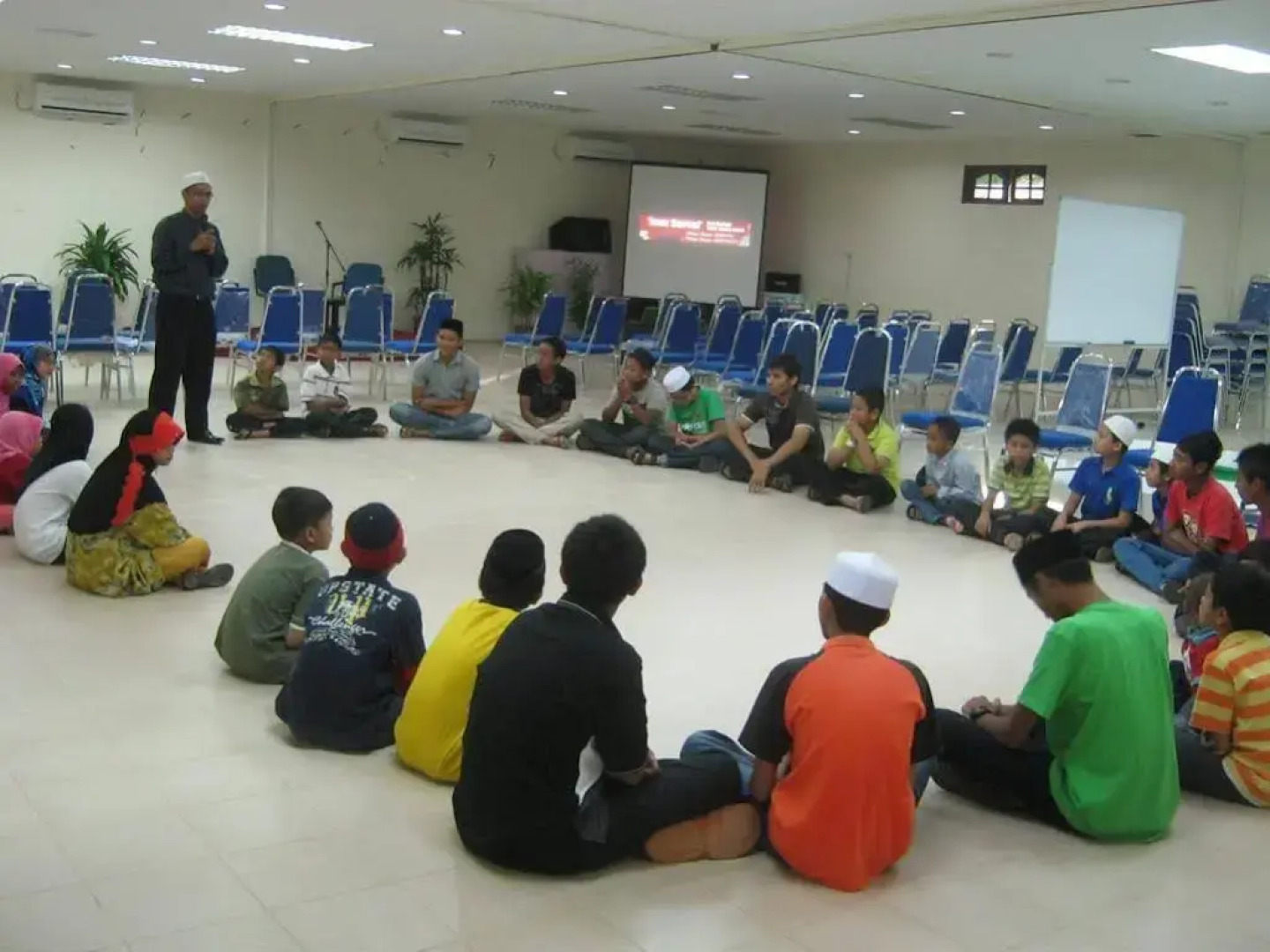 Cherating Eastana Beach Resort