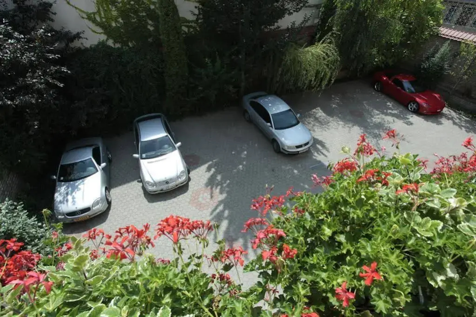 Hotel Korona