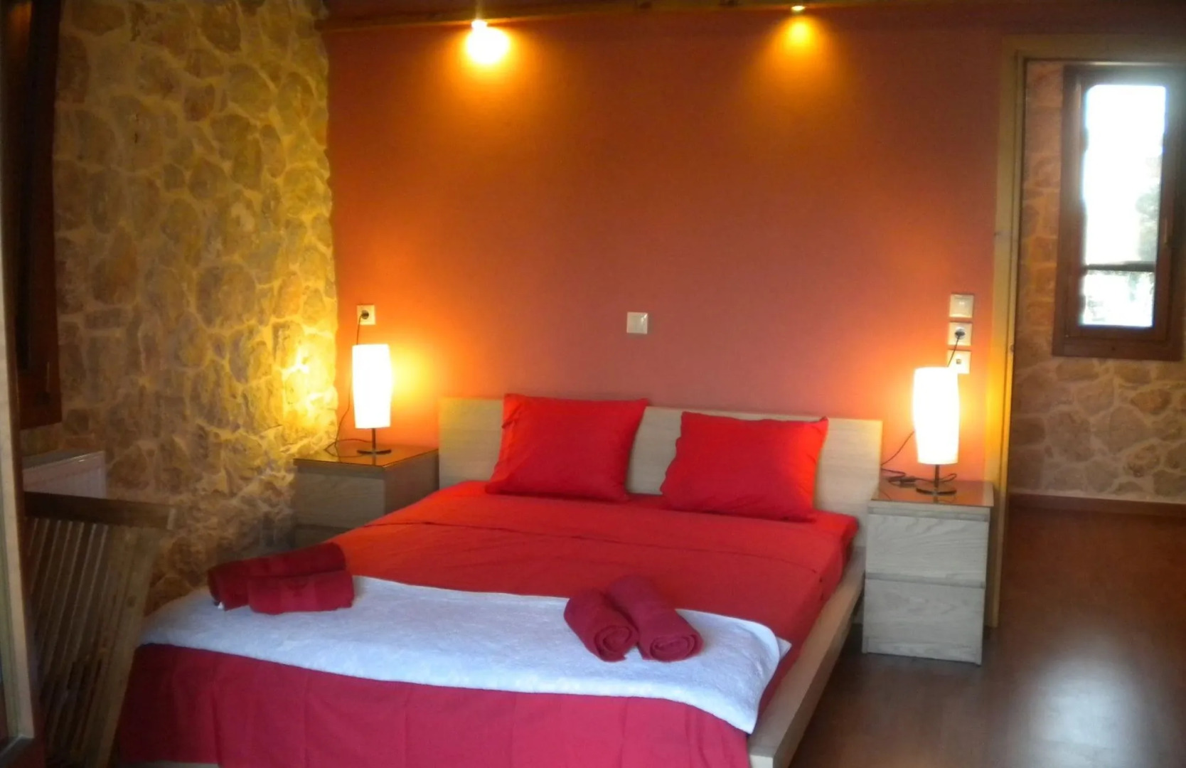 Pyrgos Luxury Country Home