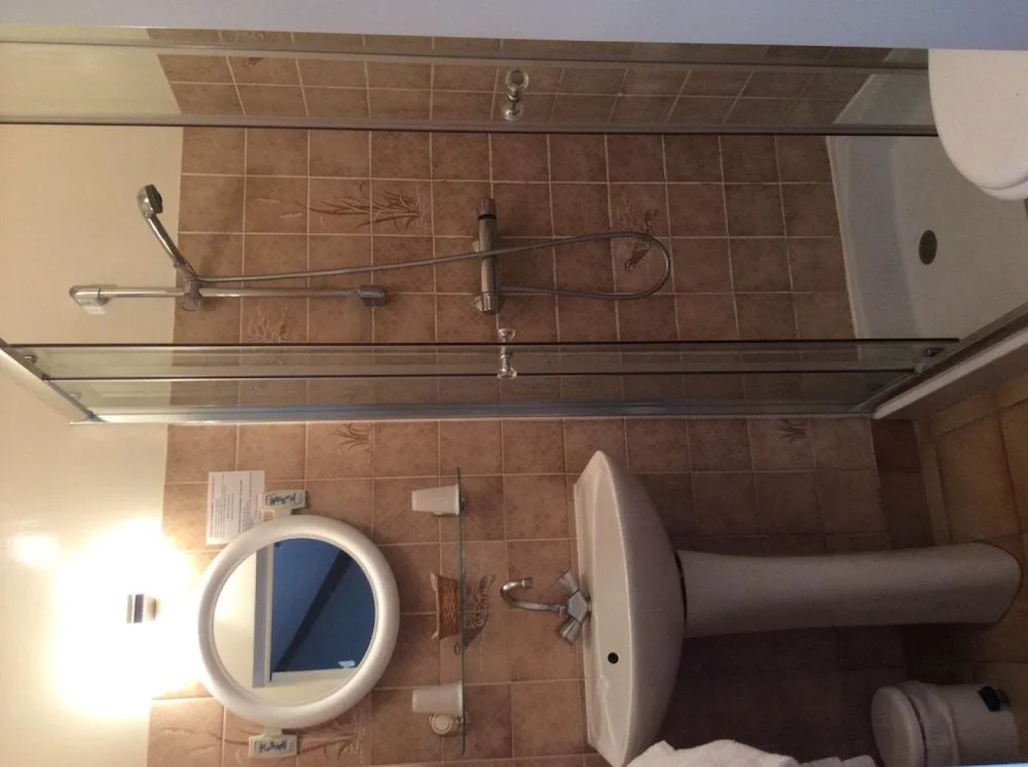 Hôtel de la Bonnheure