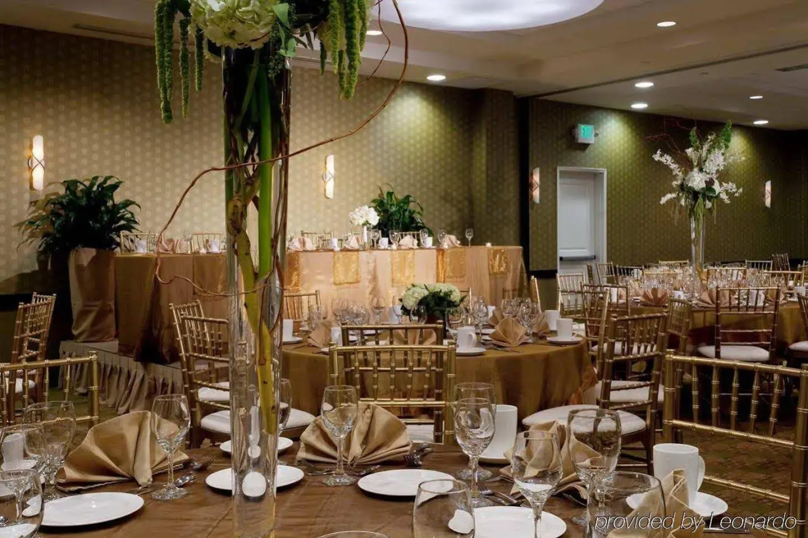 Hilton Garden Inn Seattle/Bothell