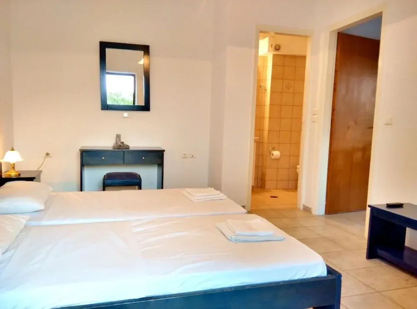 Studio in Gialia, With Wonderful sea View and Enclosed Garden - 30 m From the Beach