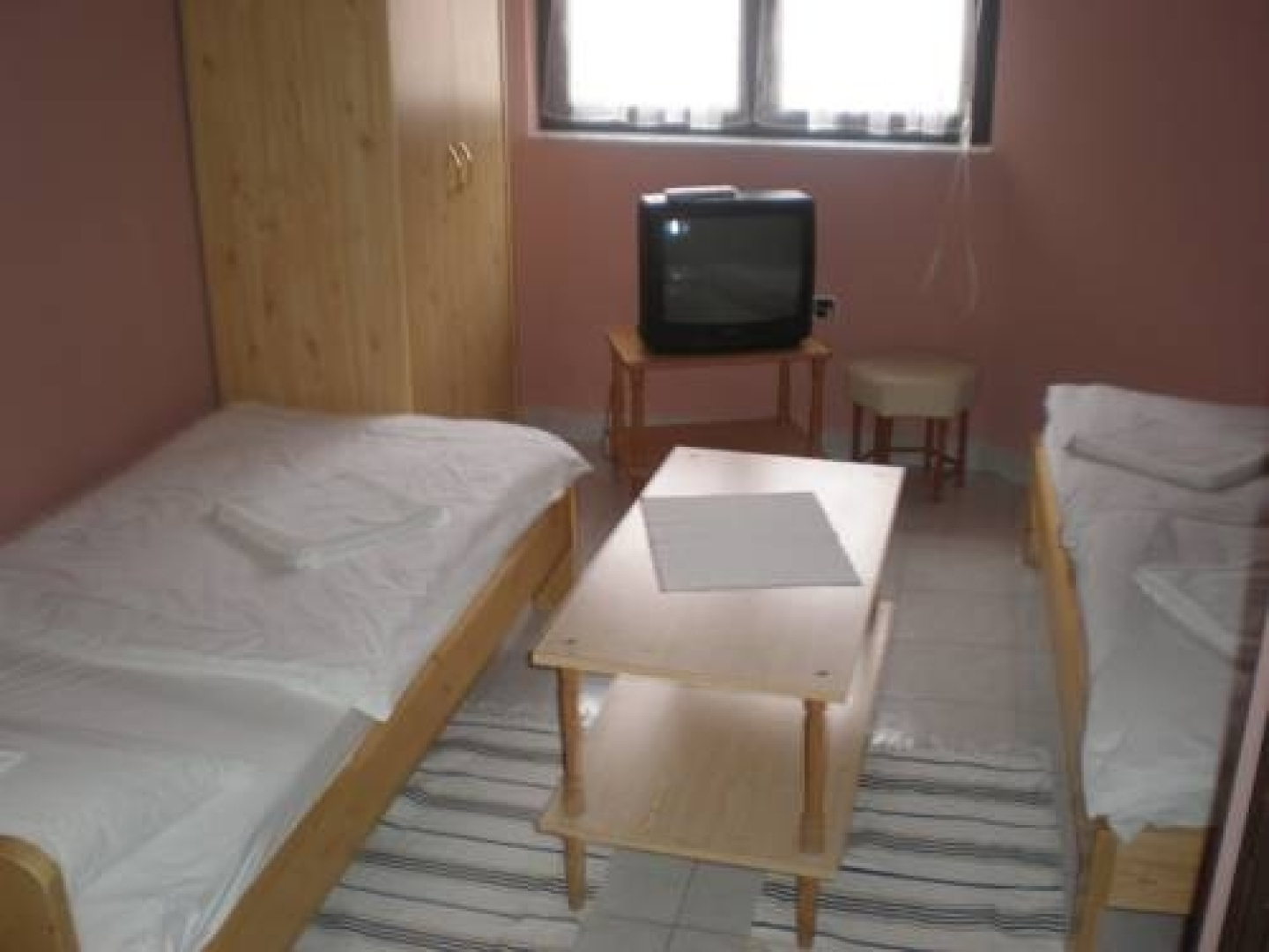 Székely Vendégház