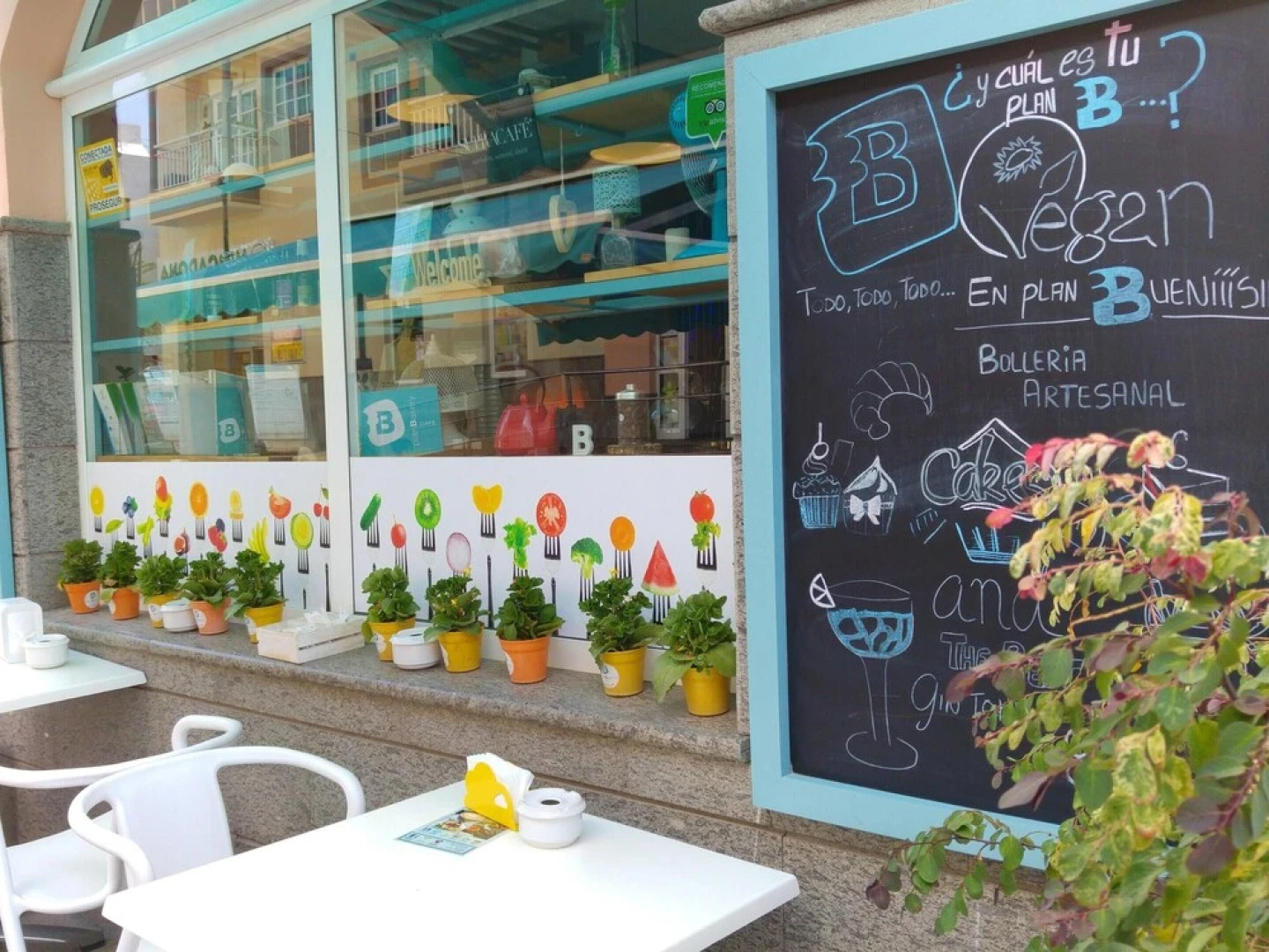 Apartment With one Bedroom in Candelaria, With Wonderful Mountain View