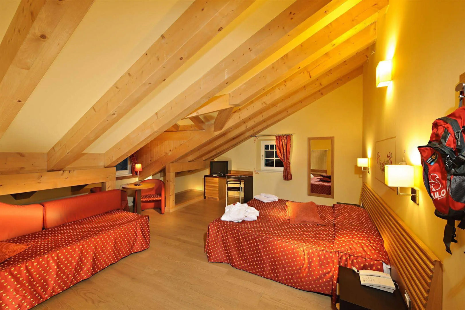 Albergo Cavallino Bianco