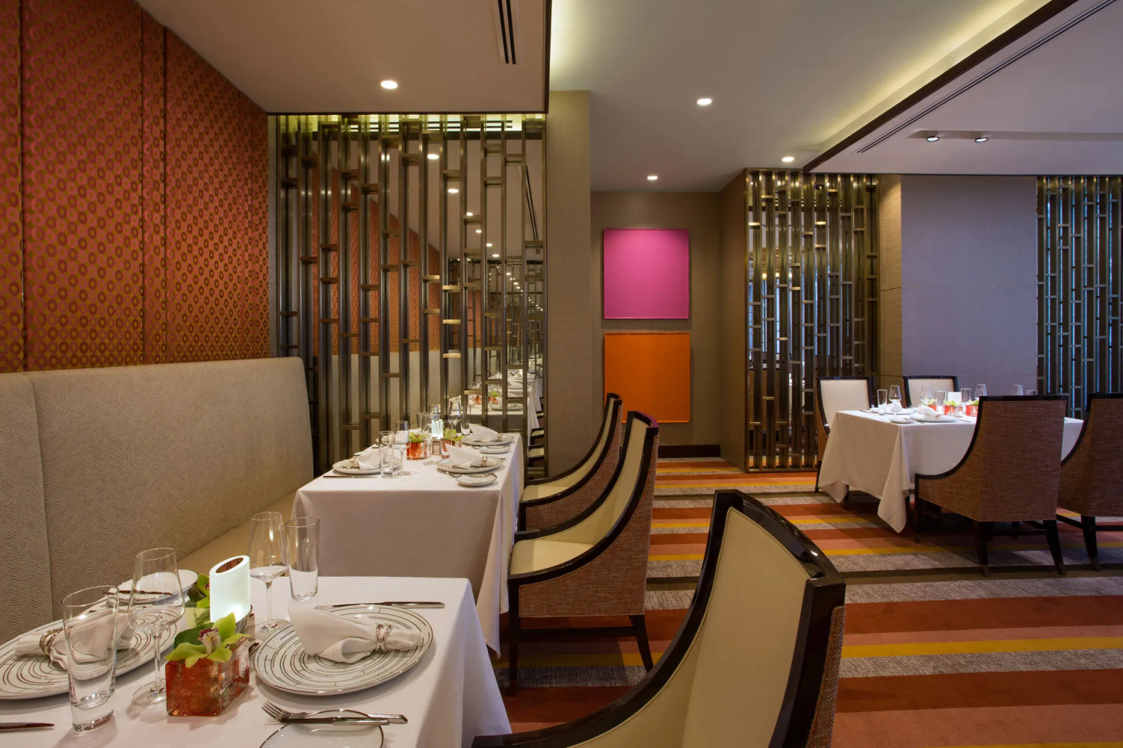 City of Dreams - Nobu Hotel Manila