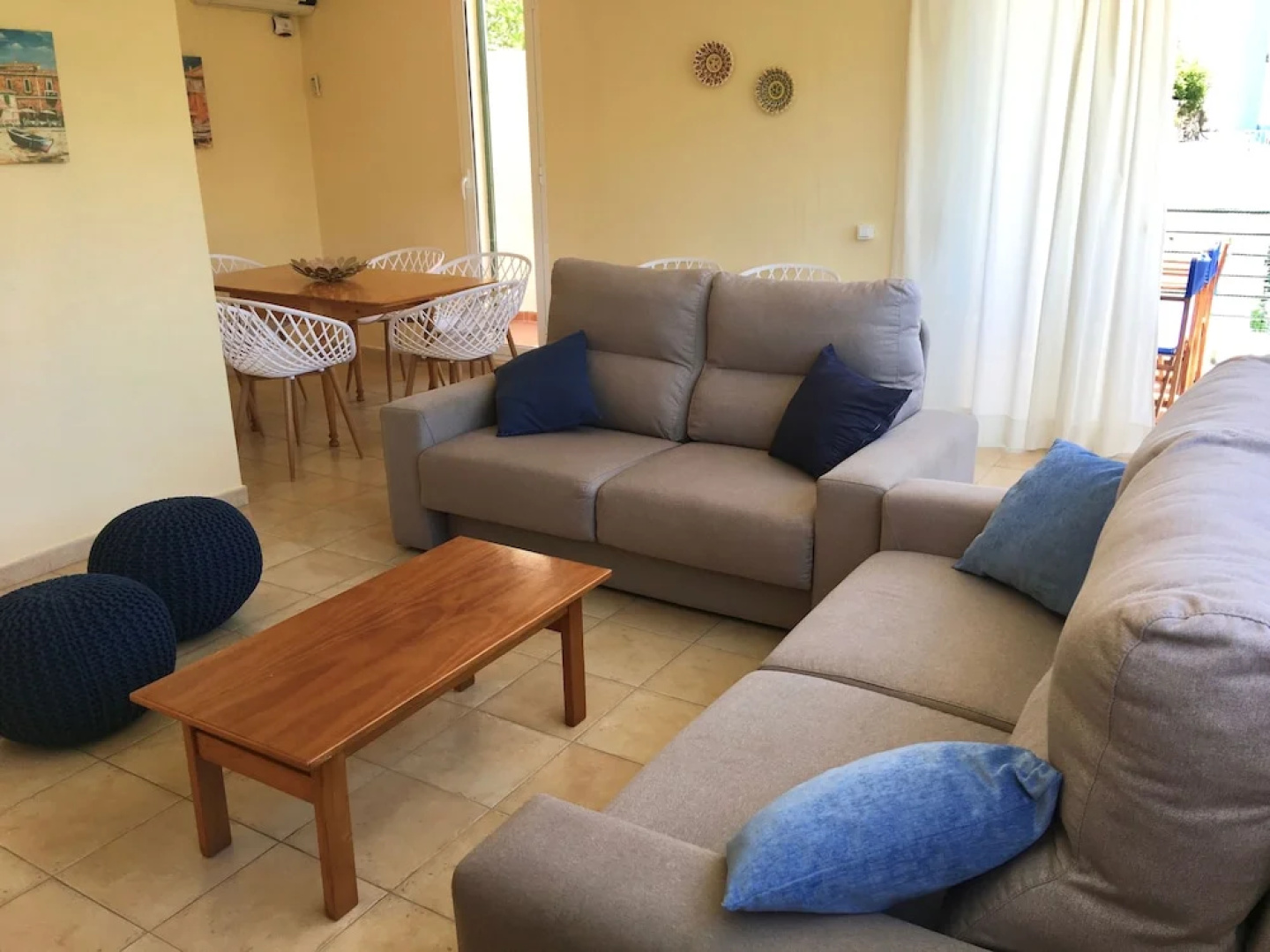 Apartamentos Cala Galdana