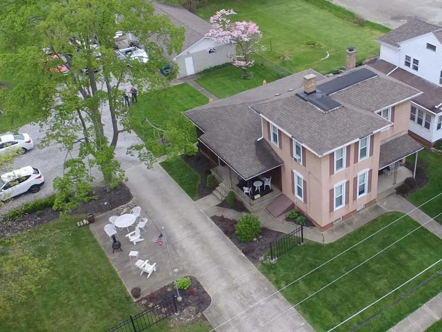 Carraway Guest House