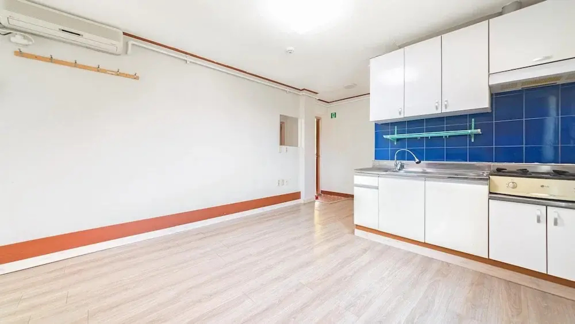 Gangchon Chocolate World Pension