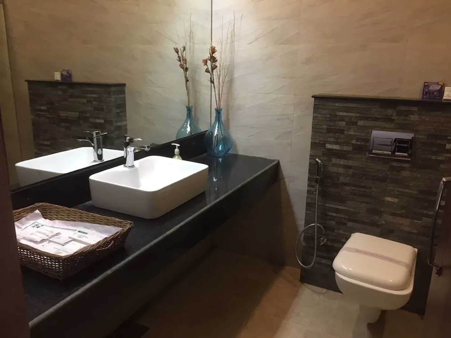 Namami Ganges Resort