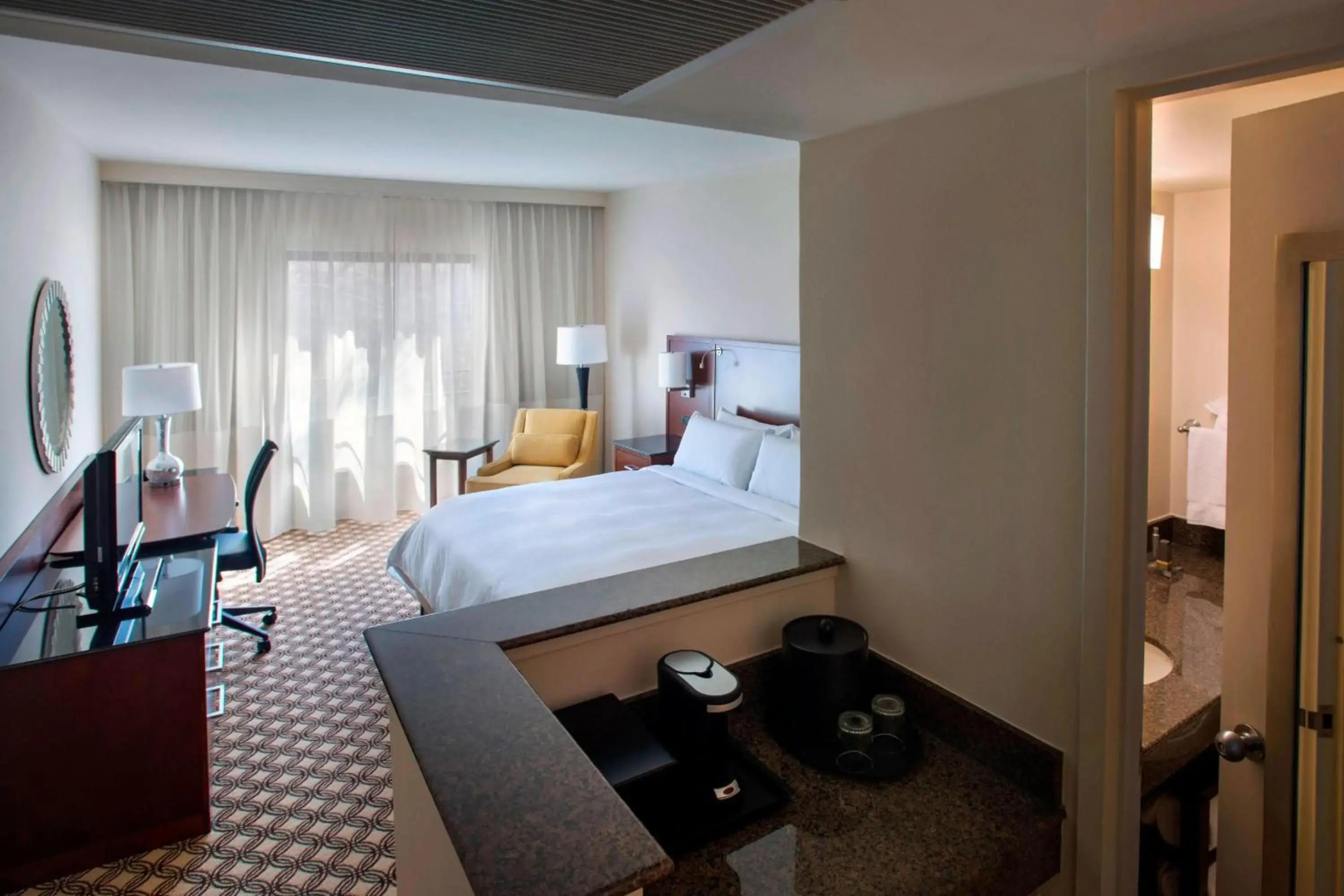 Princeton Marriott at Forrestal