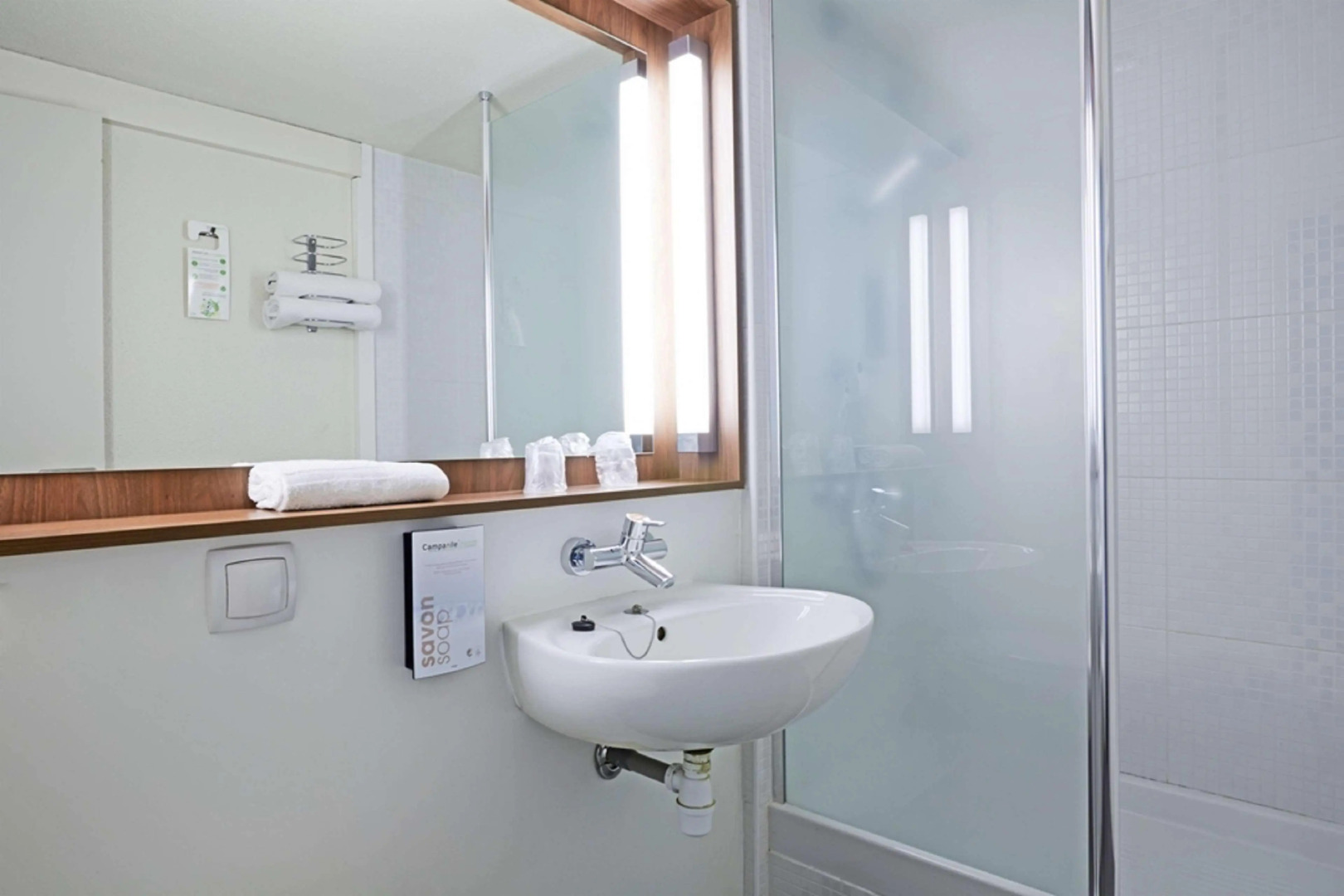 Hotel Campanile Lille Sud-Seclin