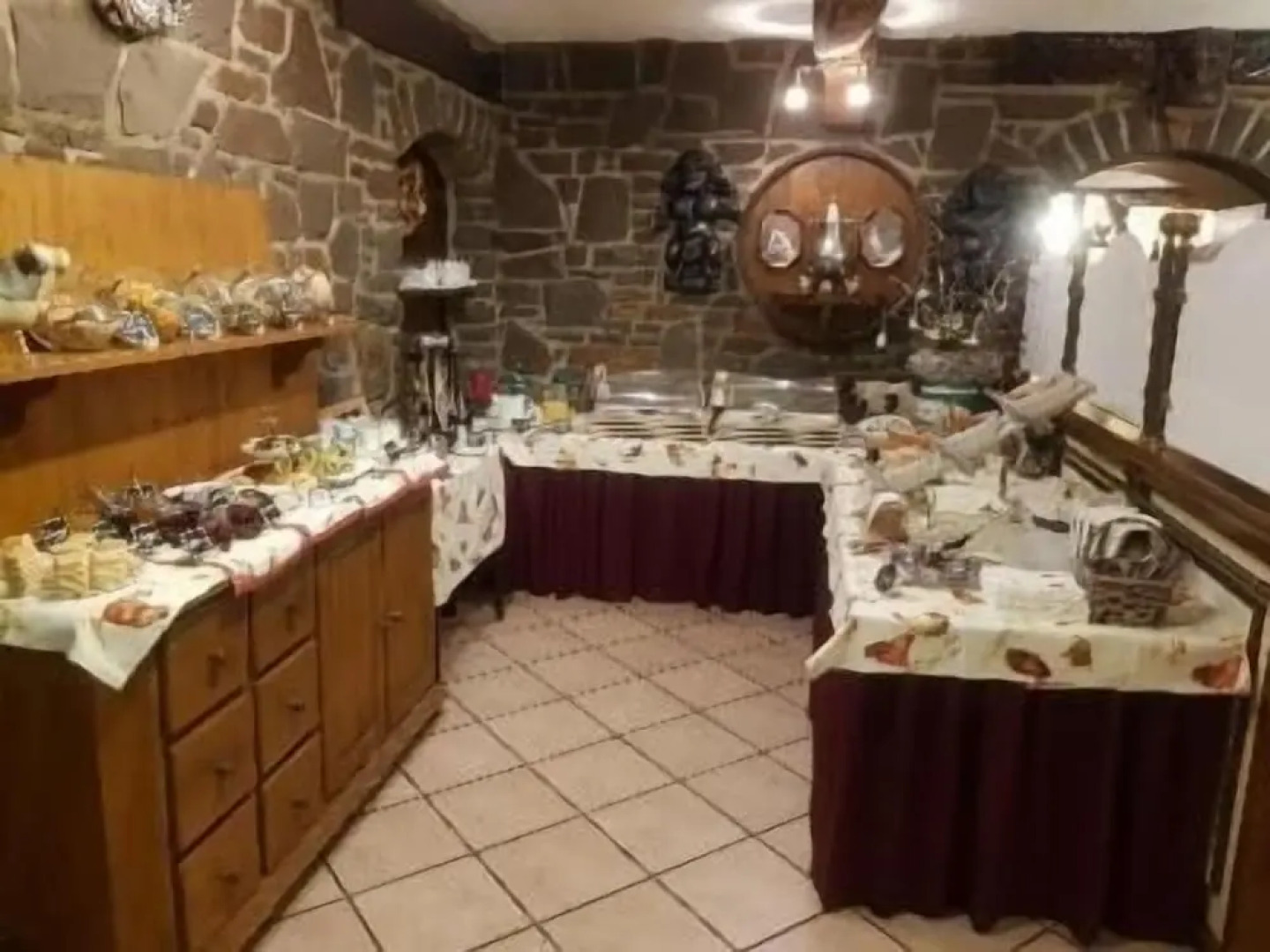 Hotel Meyer - Alter Bergischer Gasthof