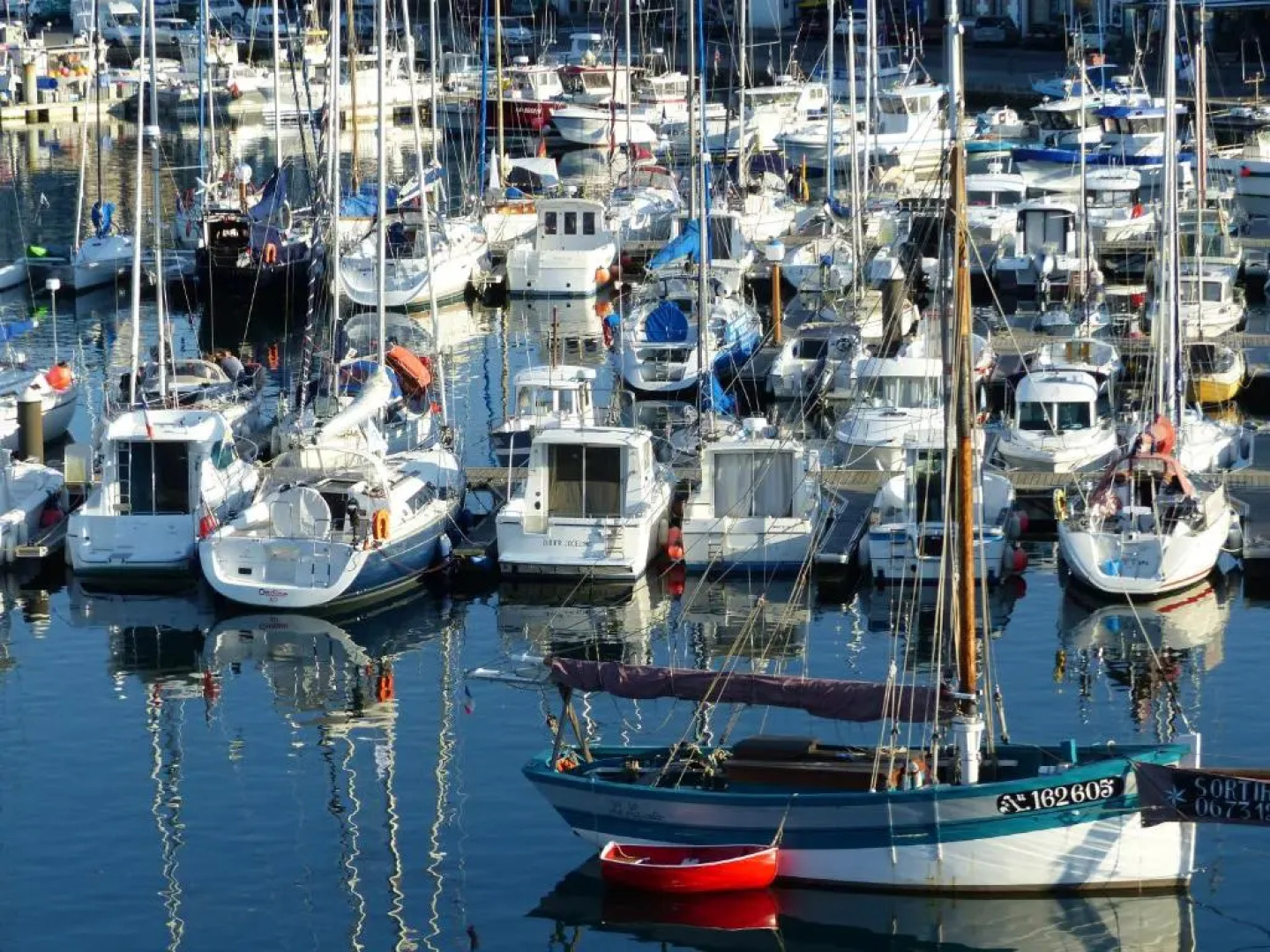 Le 8 - Le Eight Audierne